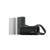 Sony SRSULT30H diffusore stereo portatile grigio