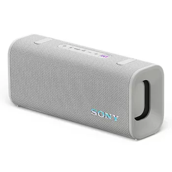 Sony SRSULT30W diffusore portatile/da festa stereo diffusore portatile bianco 27 W