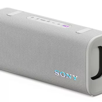 Sony SRSULT30W diffusore portatile/da festa stereo diffusore portatile bianco 27 W