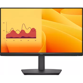 DELL E Series E2225HSM monitor per computer 54,6 cm (21,5 inch) 1920 x 1080 pixel Full HD LCD