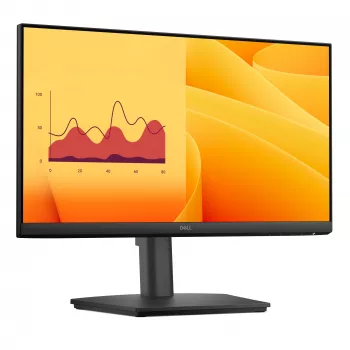 DELL E Series E2225HSM monitor per computer 54,6 cm (21,5 inch) 1920 x 1080 pixel Full HD LCD