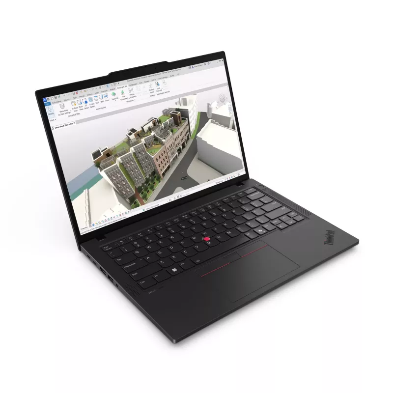 Laptop Lenovo ThinkPad P14s G6 14
