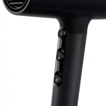 Braun HD 2.2 asciugacapelli 2200 W nero