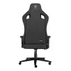 Sedia da gaming per PC GENESIS NITRO 660 peso massimo utente 150 kg seduta imbottita