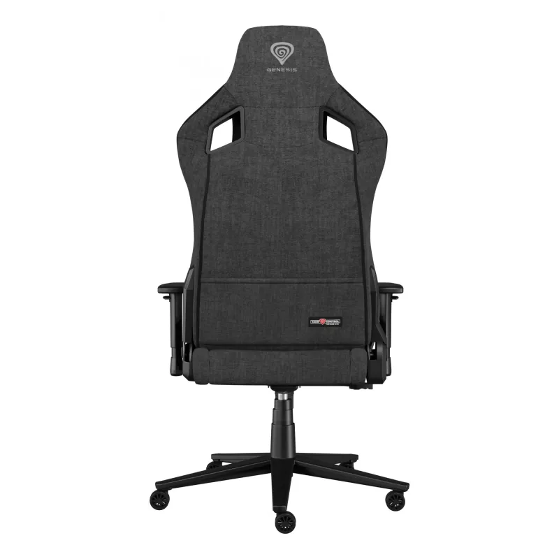 Sedia da gaming per PC GENESIS NITRO 660 peso massimo utente 150 kg seduta imbottita