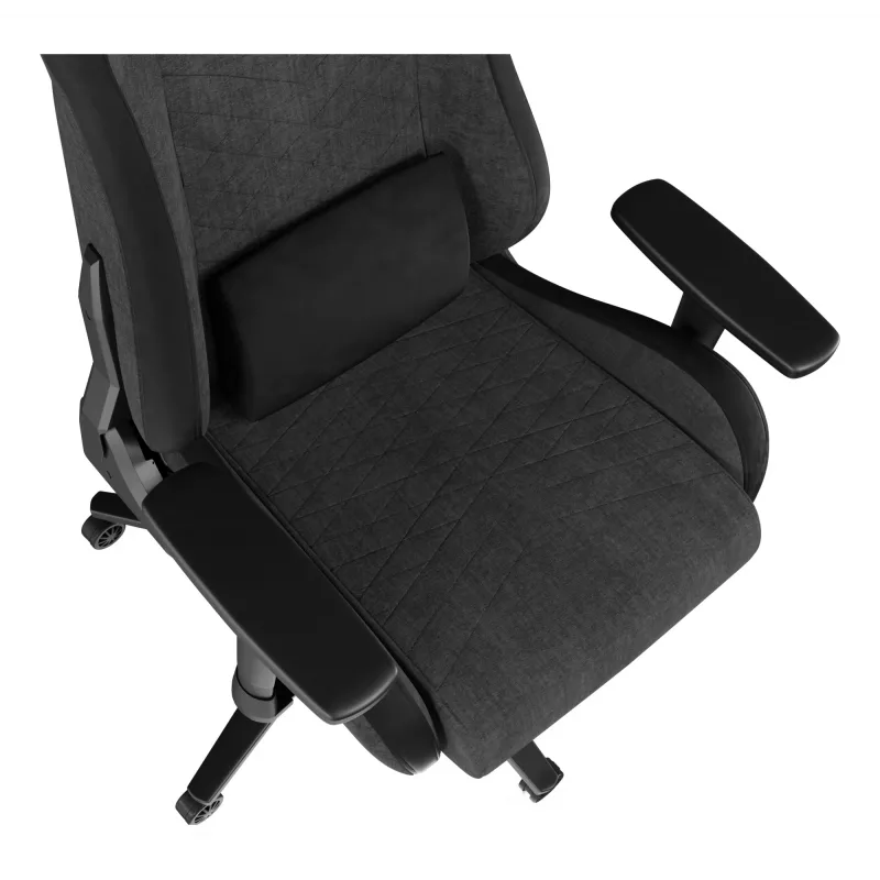 Sedia da gaming per PC GENESIS NITRO 660 peso massimo utente 150 kg seduta imbottita