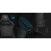 Sedia da gaming per PC GENESIS NITRO 660 peso massimo utente 150 kg seduta imbottita