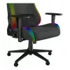 Sedia da gaming per PC GENESIS TRIT 660 seduta imbottita peso max 150 kg
