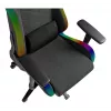 Sedia da gaming per PC GENESIS TRIT 660 seduta imbottita peso max 150 kg