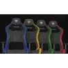 Sedia da gaming per PC GENESIS TRIT 660 seduta imbottita peso max 150 kg