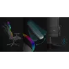 Sedia da gaming per PC GENESIS TRIT 660 seduta imbottita peso max 150 kg
