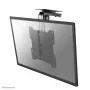 Neomounts FPMA-C020 nero supporto da soffitto per monitor/TV 10-40