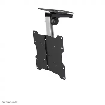 Neomounts FPMA-C020 nero supporto da soffitto per monitor/TV 10-40