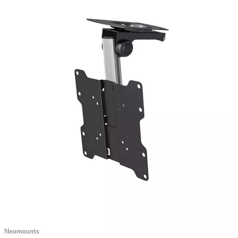 Neomounts FPMA-C020 nero supporto da soffitto per monitor/TV 10-40 inch - h 26,5-40 cm