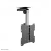 Neomounts FPMA-C020 nero supporto da soffitto per monitor/TV 10-40 inch - h 26,5-40 cm