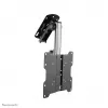 Neomounts FPMA-C020 nero supporto da soffitto per monitor/TV 10-40 inch - h 26,5-40 cm