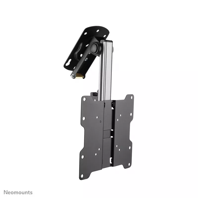 Neomounts FPMA-C020 nero supporto da soffitto per monitor/TV 10-40 inch - h 26,5-40 cm