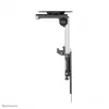 Neomounts FPMA-C020 nero supporto da soffitto per monitor/TV 10-40 inch - h 26,5-40 cm