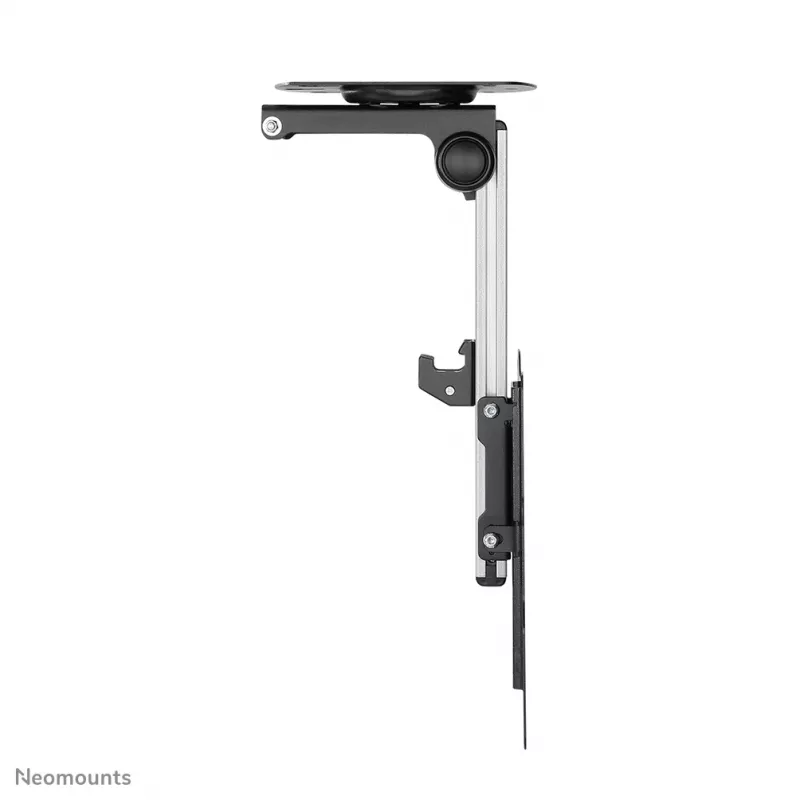Neomounts FPMA-C020 nero supporto da soffitto per monitor/TV 10-40 inch - h 26,5-40 cm