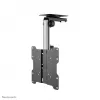 Neomounts FPMA-C020 nero supporto da soffitto per monitor/TV 10-40 inch - h 26,5-40 cm