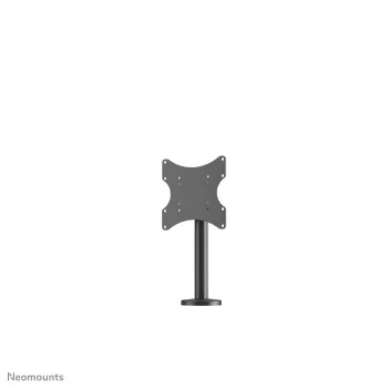 Supporto da tavolo per TV Neomounts DS42-430BL12 da avvitare max 50 kg 23-43