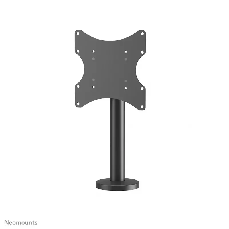 Supporto da tavolo per TV Neomounts DS42-430BL12 da avvitare max 50 kg 23-43