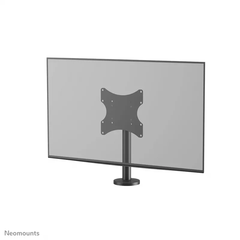 Supporto da tavolo per TV Neomounts DS42-430BL12 da avvitare max 50 kg 23-43