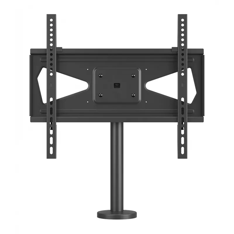 Supporto da tavolo per TV Neomounts DS42-430BL14 da avvitare max 50 kg 32-55