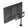 Supporto da tavolo per TV Neomounts DS42-430BL14 da avvitare max 50 kg 32-55