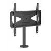 Supporto da tavolo per TV Neomounts DS42-430BL14 da avvitare max 50 kg 32-55
