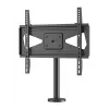 Supporto da tavolo per TV Neomounts DS42-430BL14 da avvitare max 50 kg 32-55