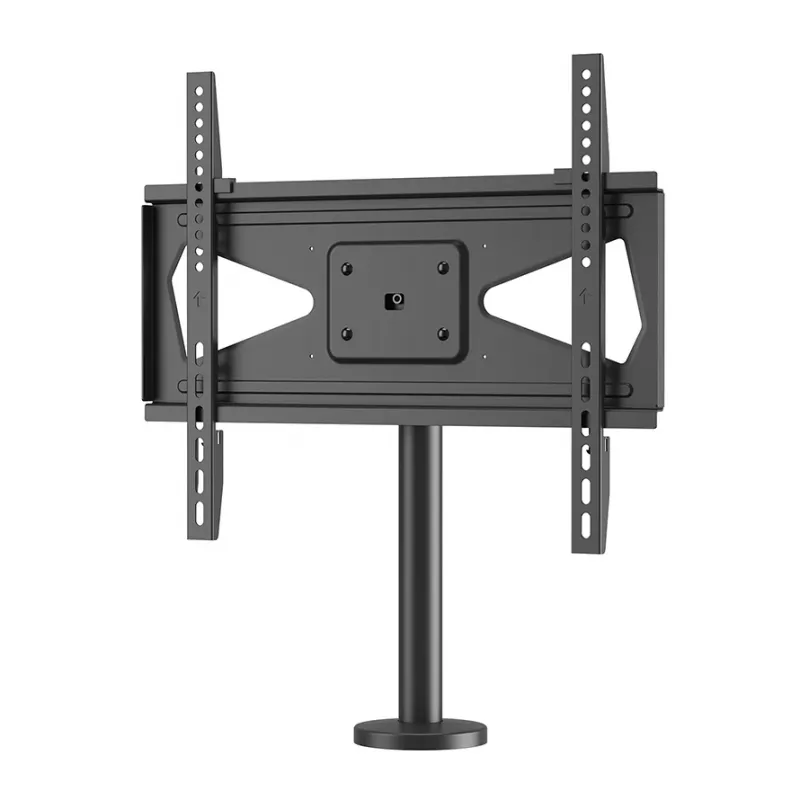 Supporto da tavolo per TV Neomounts DS42-430BL14 da avvitare max 50 kg 32-55