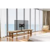 Supporto da tavolo per TV Neomounts DS42-430BL14 da avvitare max 50 kg 32-55