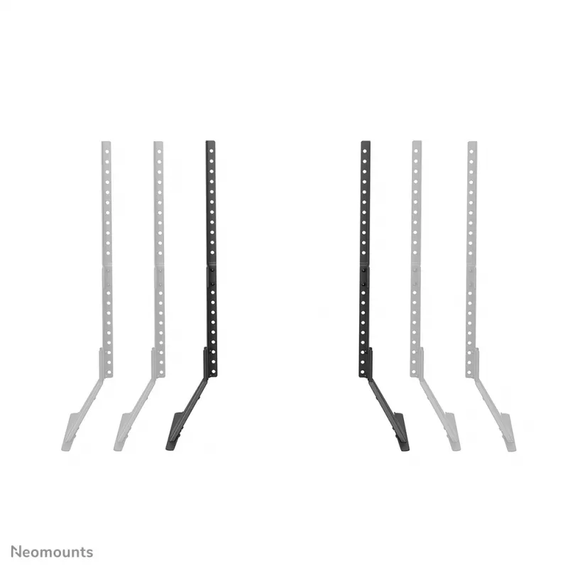 Supporto per TV Neomounts DS45-430BL19 23-75