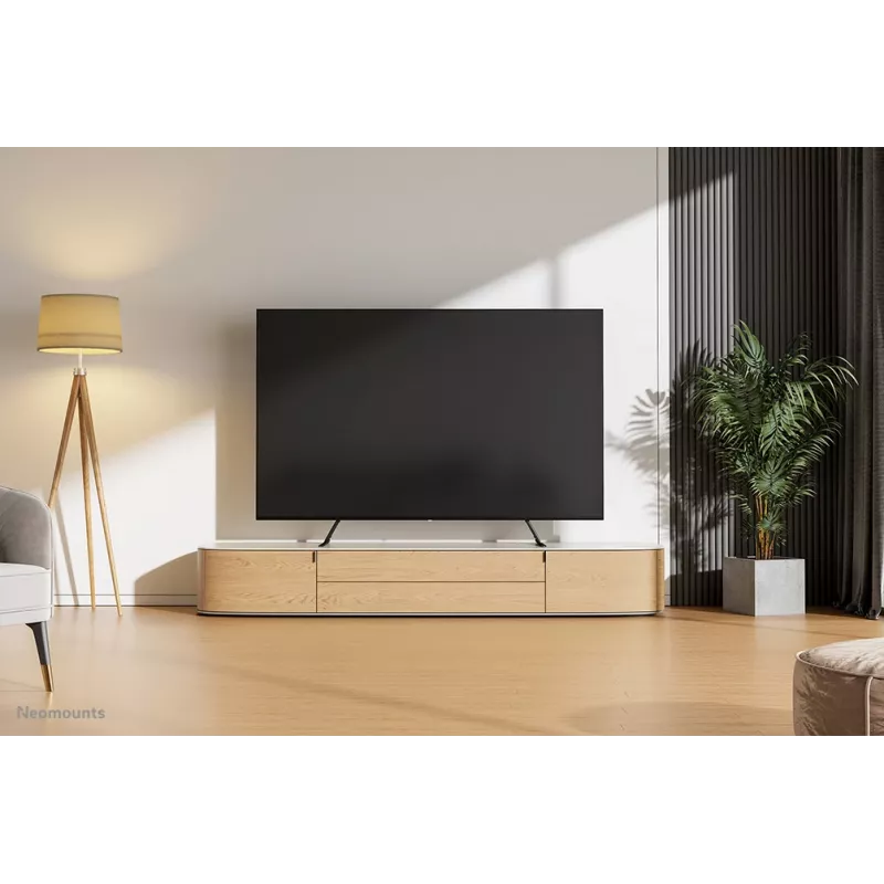 Supporto per TV Neomounts DS45-430BL19 23-75