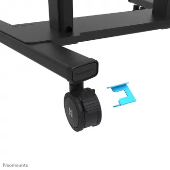 Neomounts ABL-875 set fermaruote per carrello (2 pz.)