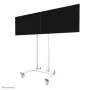 Neomounts ADM-875WH2 adattatore dual-screen 42-65