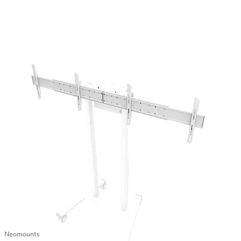 Neomounts ADM-875WH2 adattatore dual-screen 42-65