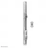 Neomounts ADM-875WH2 adattatore dual-screen 42-65