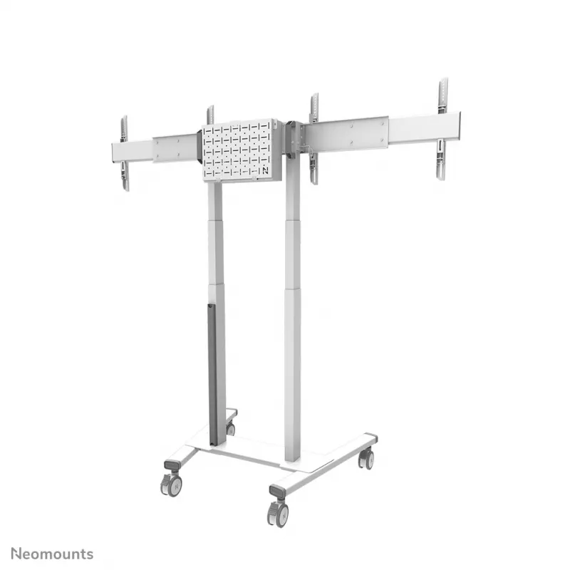 Neomounts ADM-875WH2 adattatore dual-screen 42-65