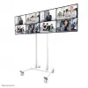 Neomounts ADM-875WH2 adattatore dual-screen 42-65