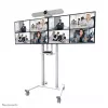 Neomounts ADM-875WH2 adattatore dual-screen 42-65