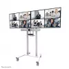 Neomounts ADM-875WH2 adattatore dual-screen 42-65