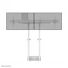 Neomounts ADM-875WH2 adattatore dual-screen 42-65