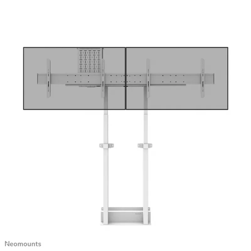 Neomounts ADM-875WH2 adattatore dual-screen 42-65