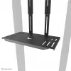 Neomounts AV1-875BL kit videobar e multimedia – universale
