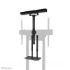 Neomounts AV1-875BL kit videobar e multimedia – universale