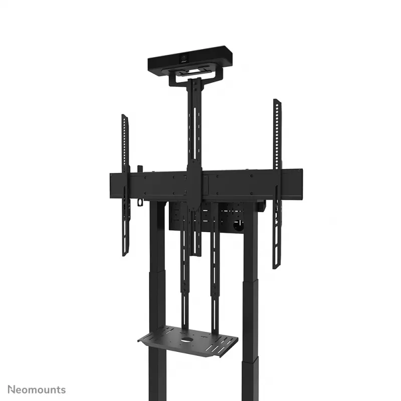 Neomounts AV1-875BL kit videobar e multimedia – universale
