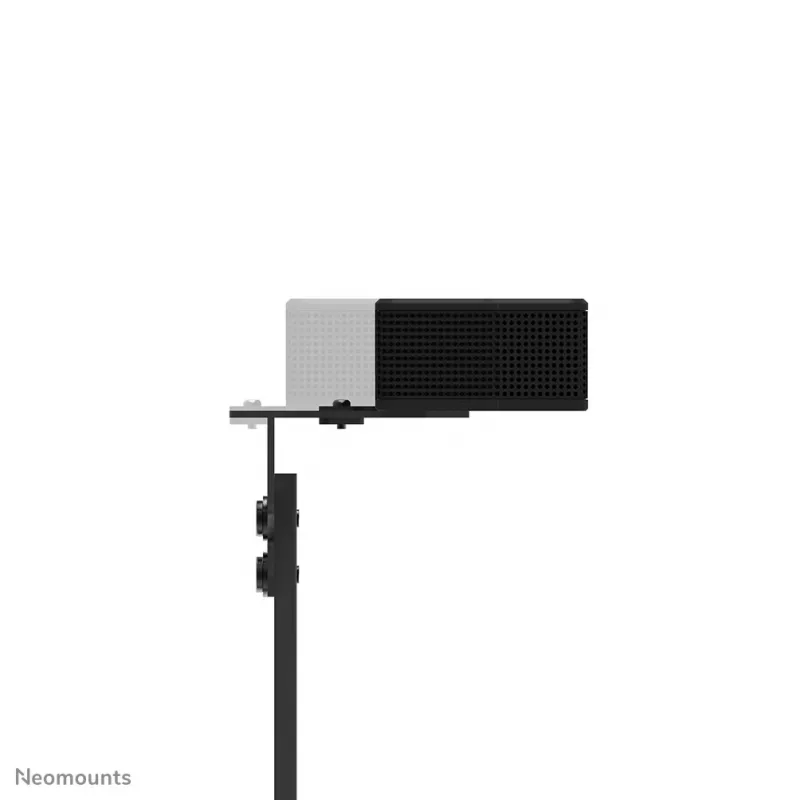 Neomounts AV1-875BL kit videobar e multimedia – universale