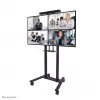 Neomounts AV1-875BL kit videobar e multimedia – universale